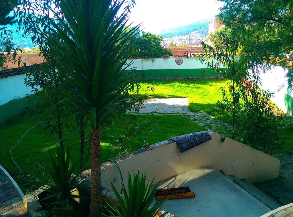 Hotel Santa Cruz