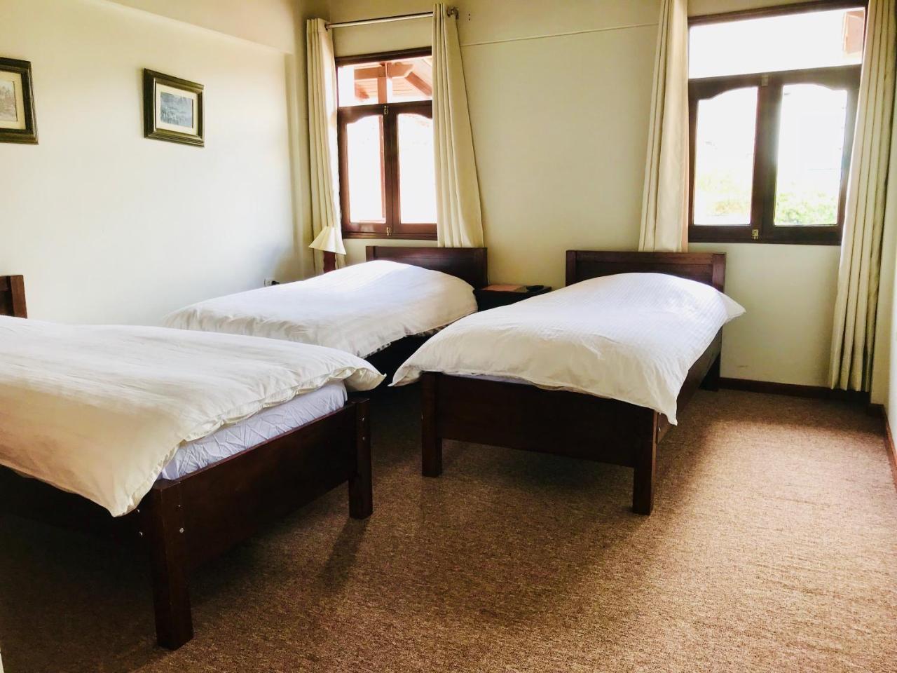 Hotel Santa Cruz Huaraz (Ancash)