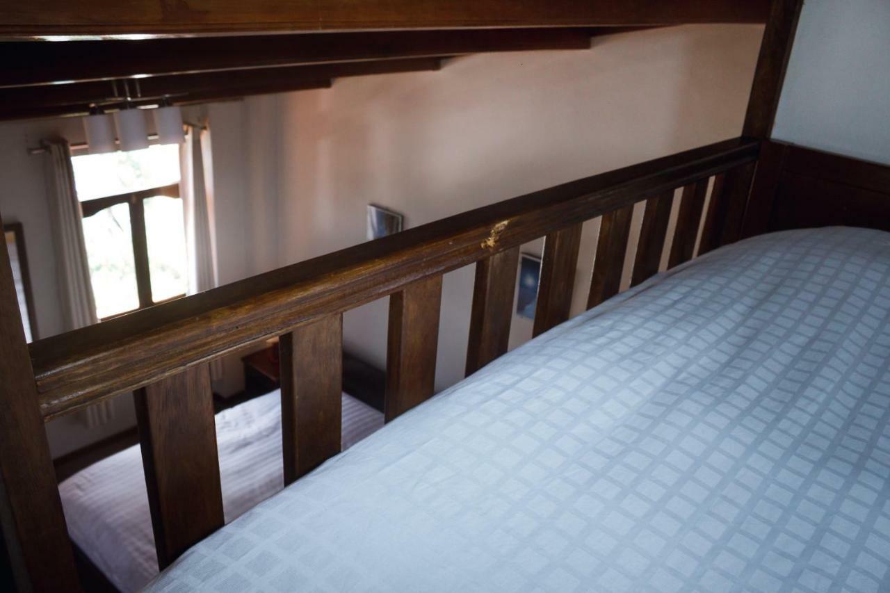 Santa Cruz Hotel Huaraz (Ancash)