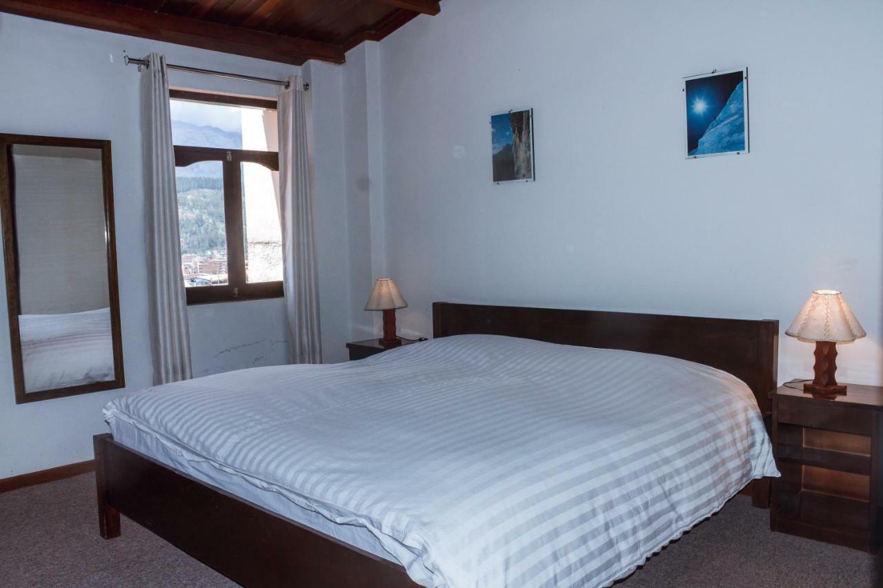 Santa Cruz Hotel 3*